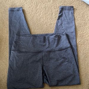 Lululemon Wunder Under 28”